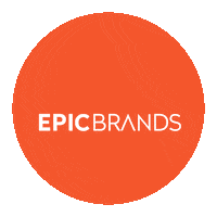 EpicBrandsio epic epicbrandsio epicbrands epicbrandsjana Sticker