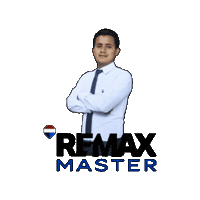 Agentejuniorremax Sticker by RemaxMaster karol