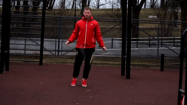 bodybuilding-and-fitness giphyupload skakalka GIF