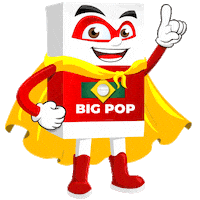 Farmacia Drogaria Sticker by Big Popular