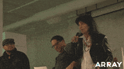 Public Speaking GIF by ARRAY