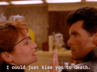 season 2 GIF by Twin Peaks on Showtime