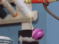 tweedyandfluff love cute animation friends GIF