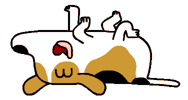 Happy Dog Sticker by CsaK