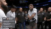 ufc 239 sport GIF by UFC