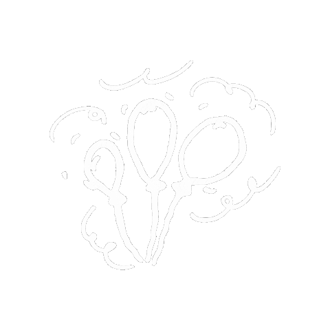 Wind Balloon Sticker by Windmaecher