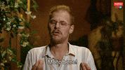 Italian Reaction GIF by Married At First Sight