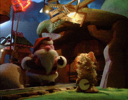 Sad Stop Motion GIF by Fire Mountain Productions