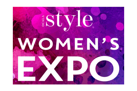 ocalastyle Sticker by Ocala Style & Marion Healthy Living Magazines