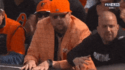 Happy Major League Baseball GIF by MLB