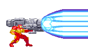 iron man STICKER
