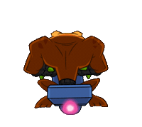 Reratest Sticker by Everwild