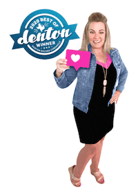 Selling Real Estate Sticker by DentonRealtor