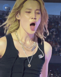 World Tour Arirang GIF