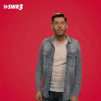 Auf Wiedersehen Wave GIF by SWR3