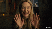 Julianne Moore Lol GIF by NETFLIX