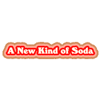 Soda Digestion Sticker by OLIPOP