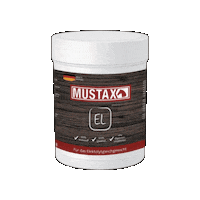 therealmustax training pferd supplement reitsport Sticker