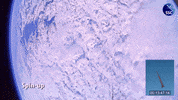 europeanspaceagency space science tech earth GIF