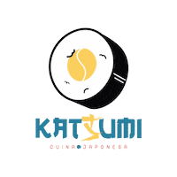 katsumi_mataro sushi katsumi sushimataro sushimaresme sushimataró Sticker