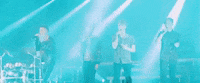 Team Concert GIF by FOURCE