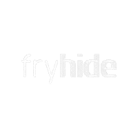Fryhide Music Sticker by Triada
