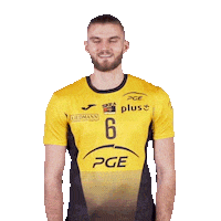 Ha Ha Laugh Sticker by PGE Skra Bełchatów