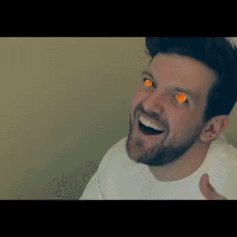 this mixtape is fire GIF by Dillon Francis