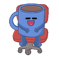 Happy Fun Sticker