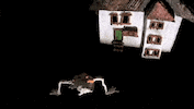 tired stop motion GIF by Charles Pieper