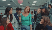 Friends Talking GIF by Audrey Hobert