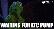 Scared Sesame Street GIF by ProBit Global