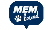 Go Tigers Tennessee Sticker by University of Memphis