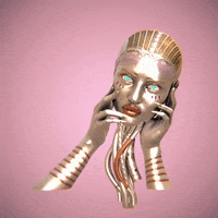 artifexproject digital art nfts awakening artifex GIF