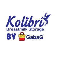 Baby Mom Sticker by GabaG Indonesia
