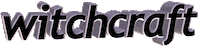 witch lol STICKER by AnimatedText