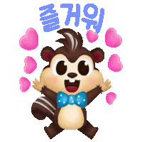 Redpen Sticker by kyowonedu_official