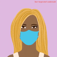 cathrinedramdalhasholt mask cathrinehasholt hasholtcreative GIF