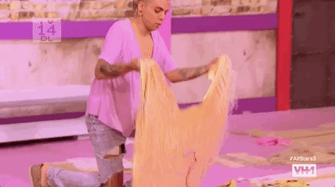 episode 5 GIF by RuPaul's Drag Race