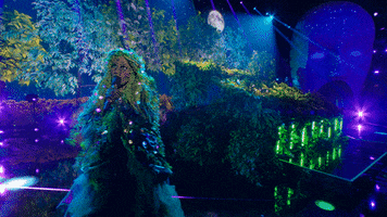 Season 6 GIF by The Masked Singer