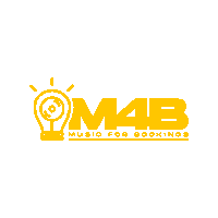 M4B Sticker by 3MusicRadio