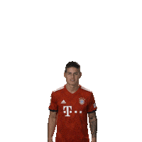 happy germany Sticker by FC Bayern Munich