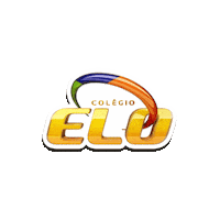 Sticker by Colégio ELO