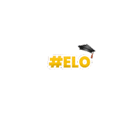 Teen Fera Sticker by Colégio ELO