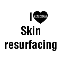 Skincare Sticker by pHformula México