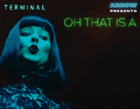 Margot Robbie Party GIF by Arrow Video