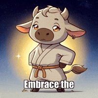 Wisdom Acceptance GIF by Masterfurdinand
