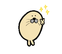 yypotaco yypotaco yamyampotatoseal yampotato Sticker