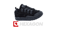 Shoes Skate Sticker by Qix
