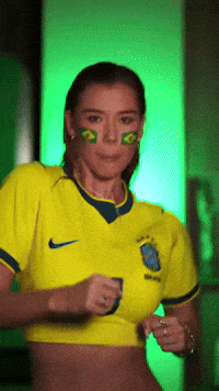 World Cup 2026 Dance GIF